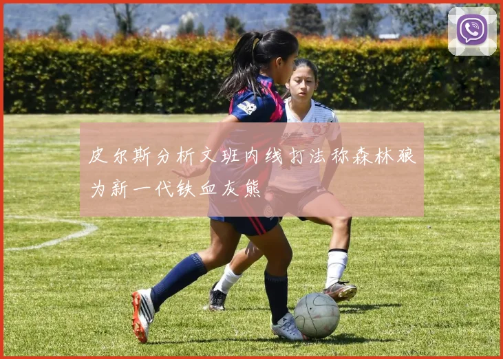 皮尔斯分析文班内线打法称森林狼为新一代铁血灰熊