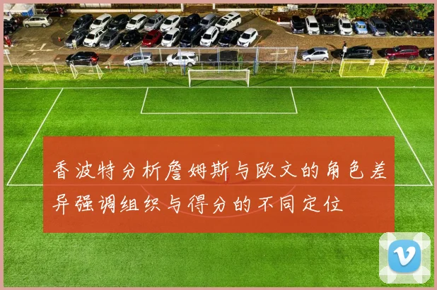 香波特分析詹姆斯与欧文的角色差异强调组织与得分的不同定位